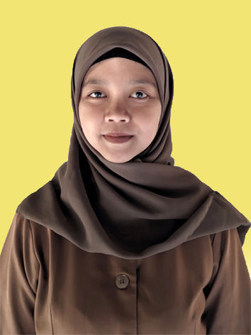  Foto Gita Marganingrum, S.Tr.I.Kom